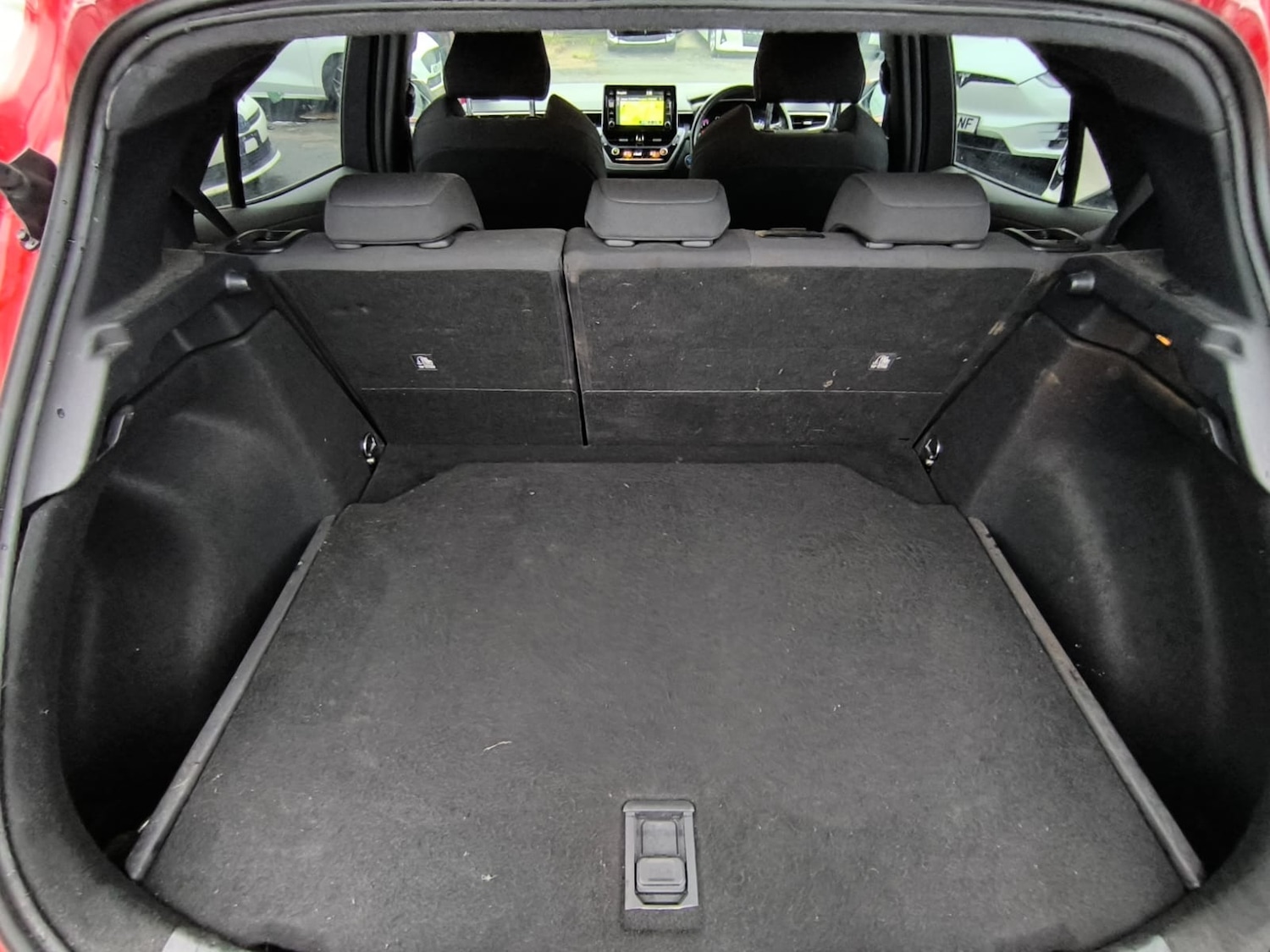 Used Toyota Corolla 2020 for sale - 76705724: Photo 30