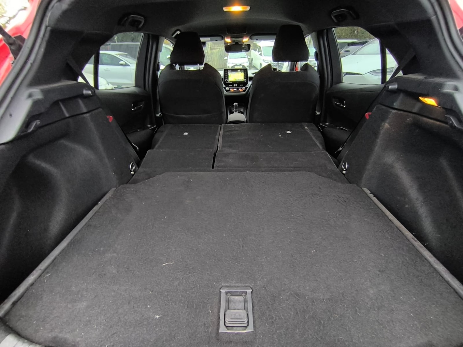 Used Toyota Corolla 2020 for sale - 76705724: Photo 31