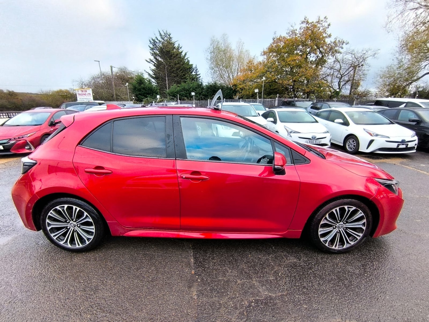 Used Toyota Corolla 2020 for sale - 76705724: Photo 5