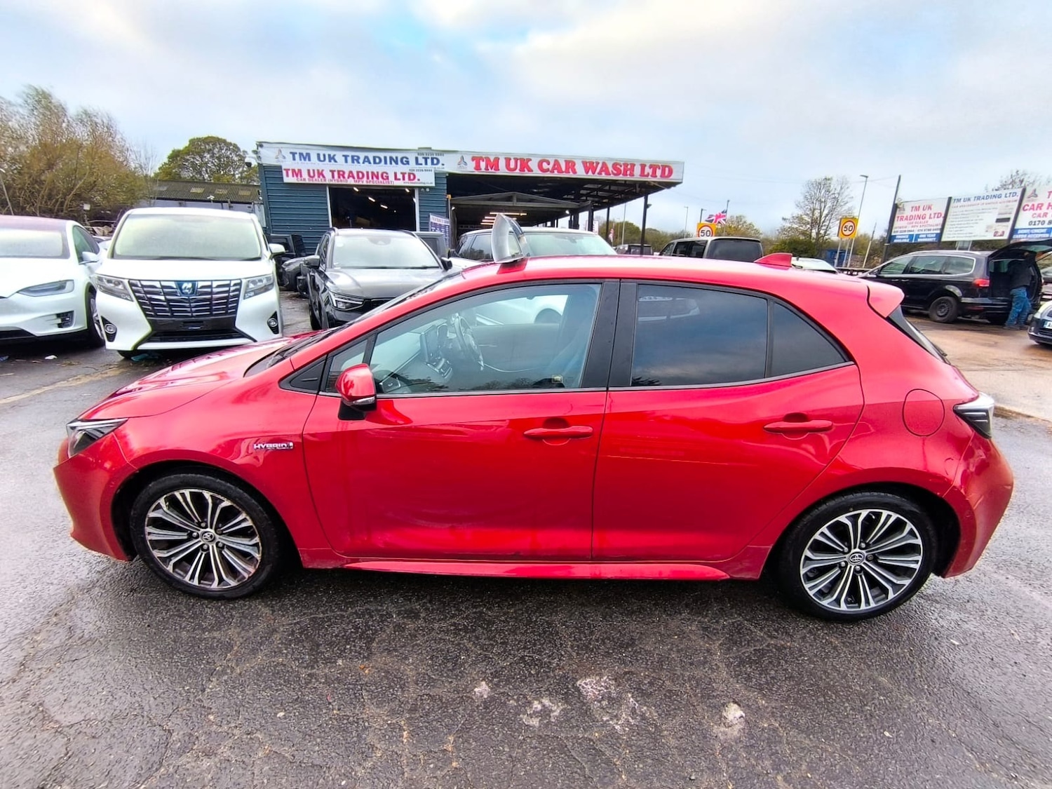 Used Toyota Corolla 2020 for sale - 76705724: Photo 6