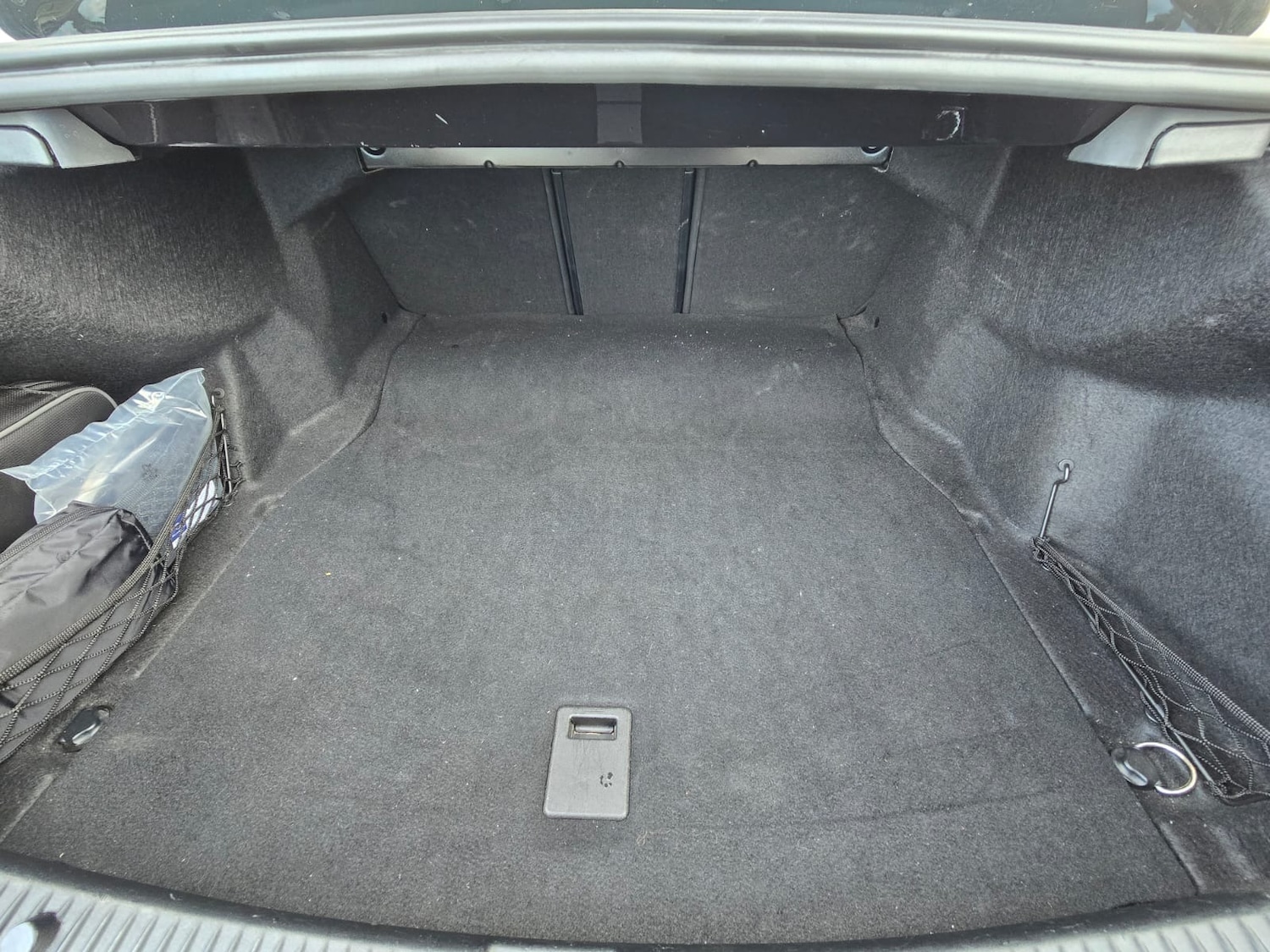Vehicle 32