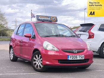 Used Honda Jazz 2006 for sale - 78252253: Photo