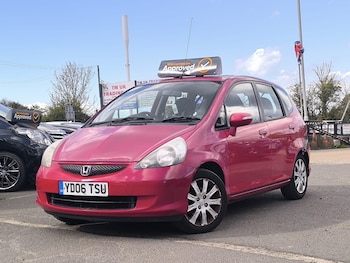 Used Honda Jazz 2006 for sale - 78252253: Photo