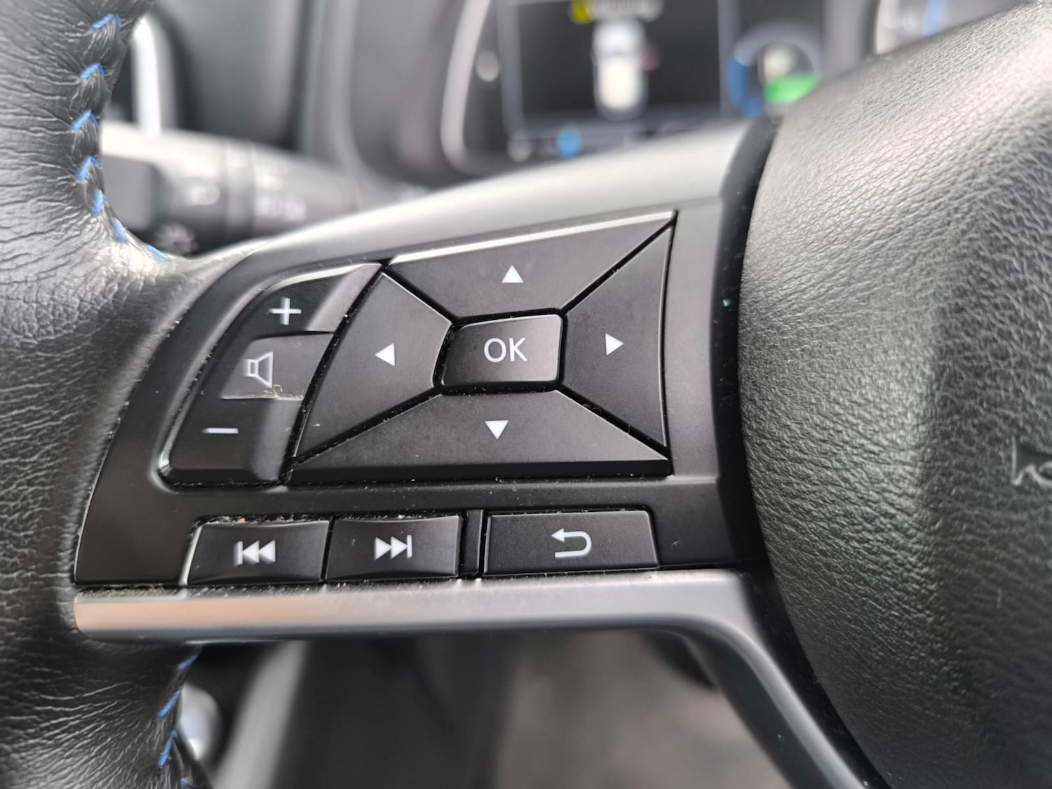 Used Nissan Leaf 2021 for sale - 76777737: Photo 16