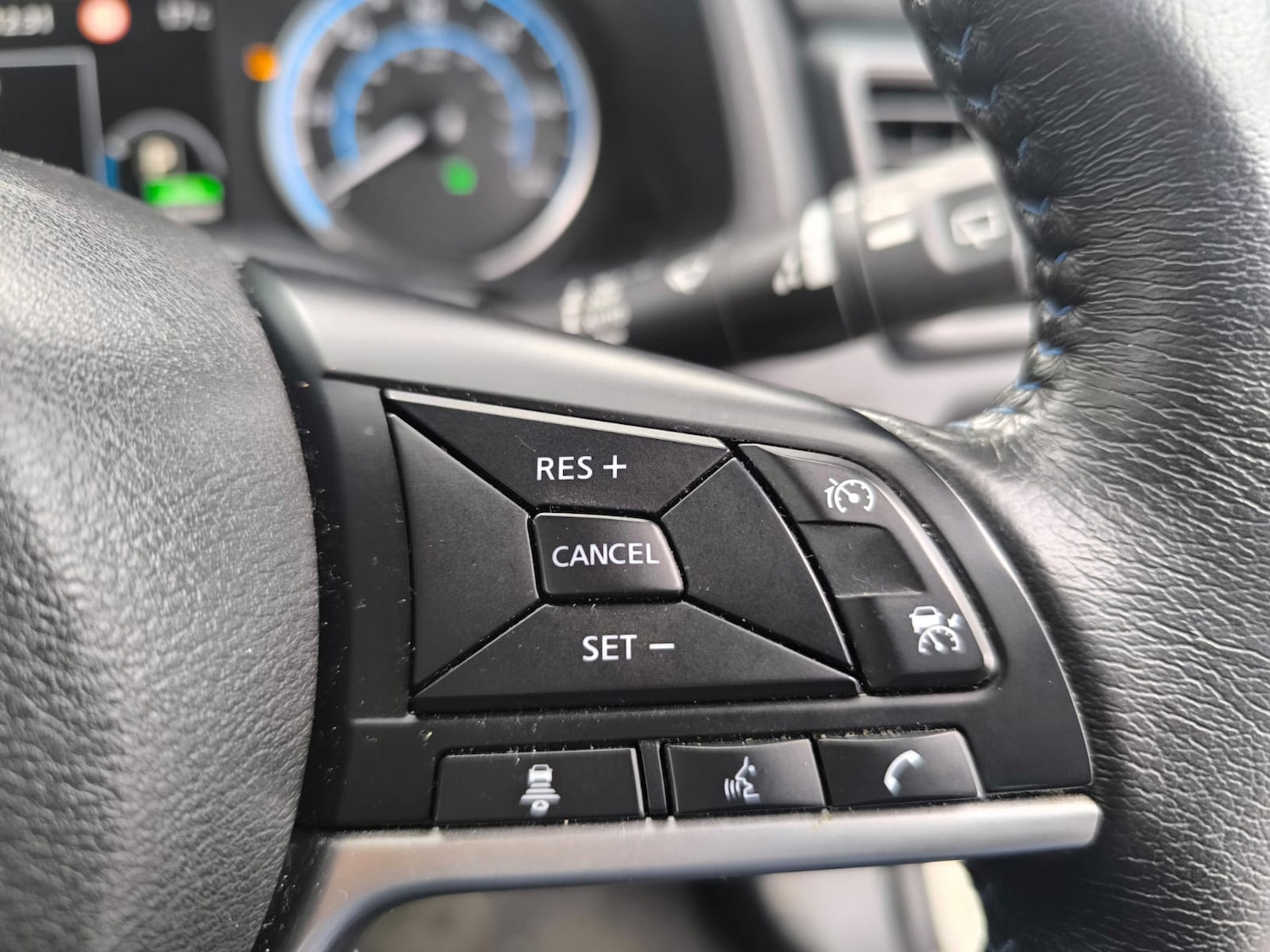 Used Nissan Leaf 2021 for sale - 76777737: Photo 17