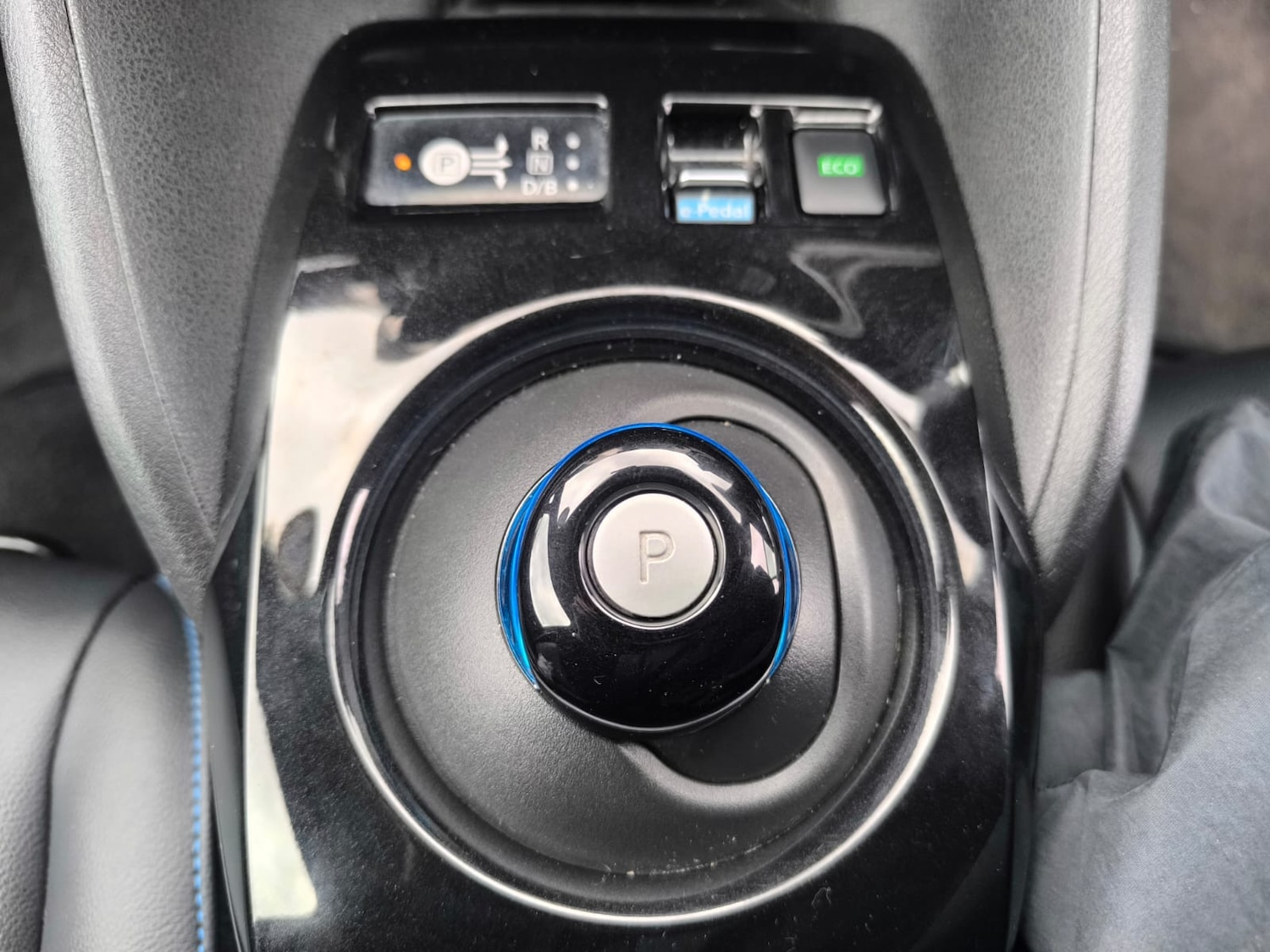 Used Nissan Leaf 2021 for sale - 76777737: Photo 20