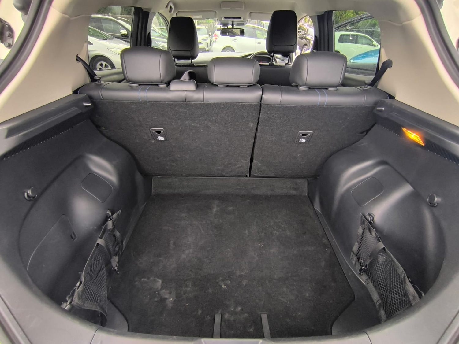 Used Nissan Leaf 2021 for sale - 76777737: Photo 30