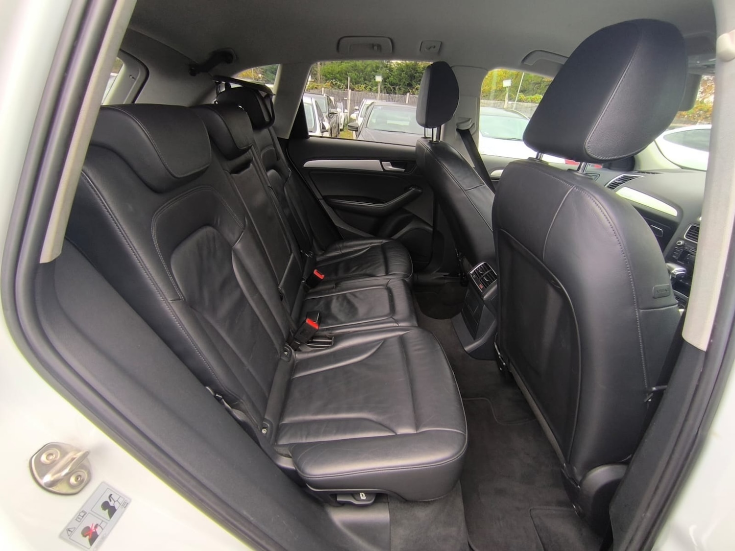 Used Audi Q5 2013 for sale - 76491825: Photo 11