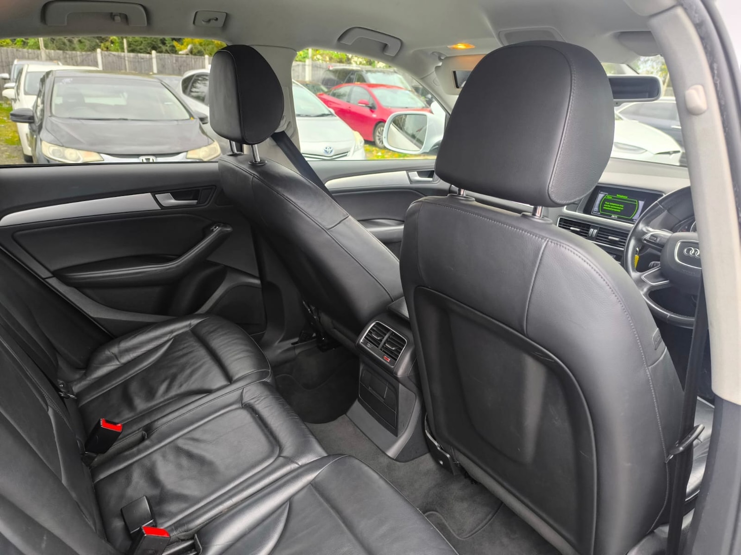 Used Audi Q5 2013 for sale - 76491825: Photo 12