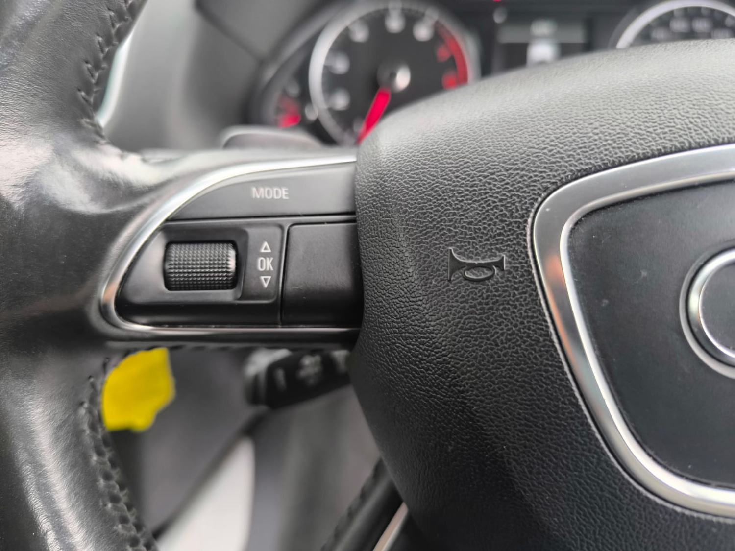 Used Audi Q5 2013 for sale - 76491825: Photo 16