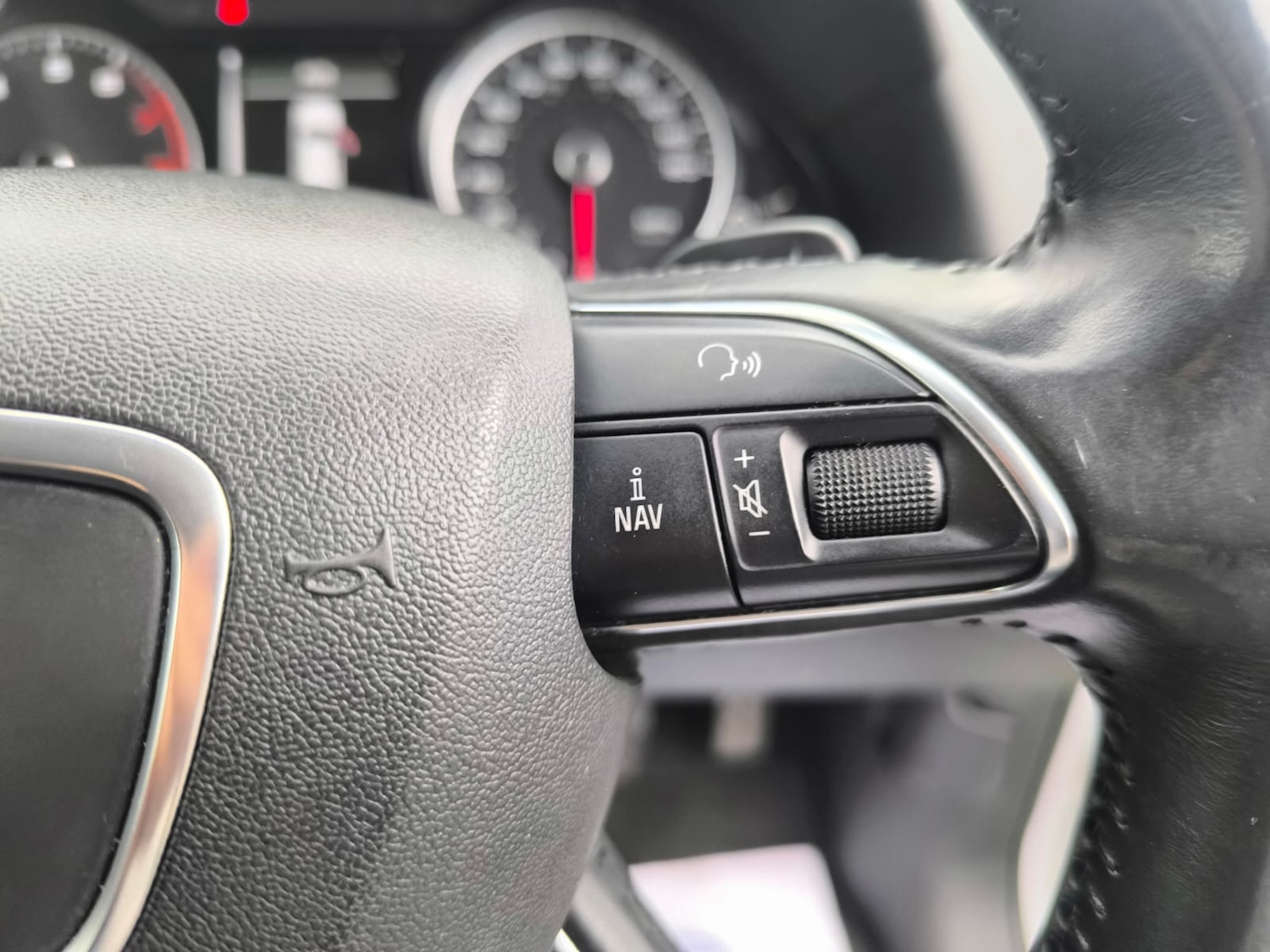 Used Audi Q5 2013 for sale - 76491825: Photo 17