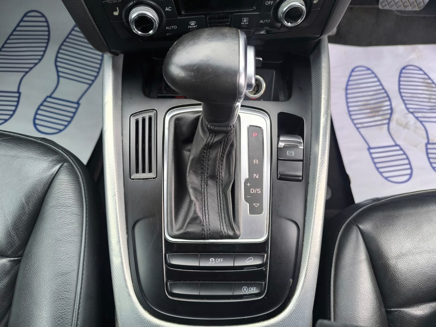 Used Audi Q5 2013 for sale - 76491825: Photo 19