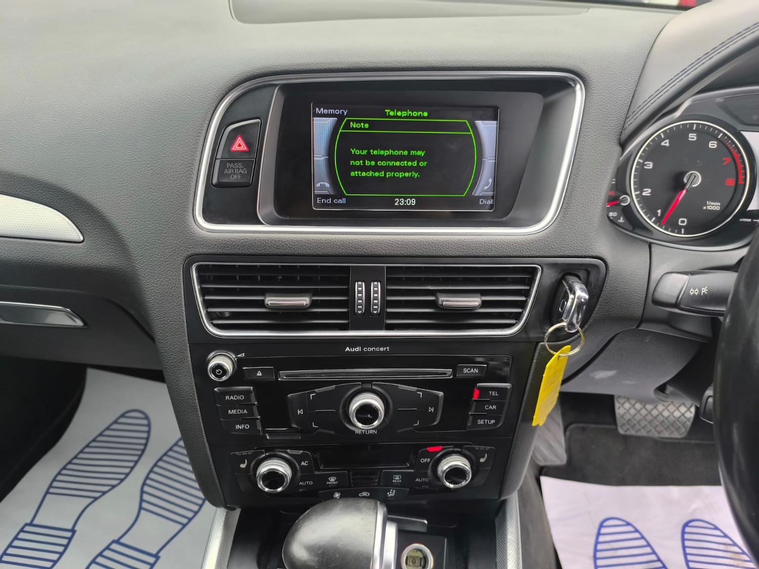 Used Audi Q5 2013 for sale - 76491825: Photo 20