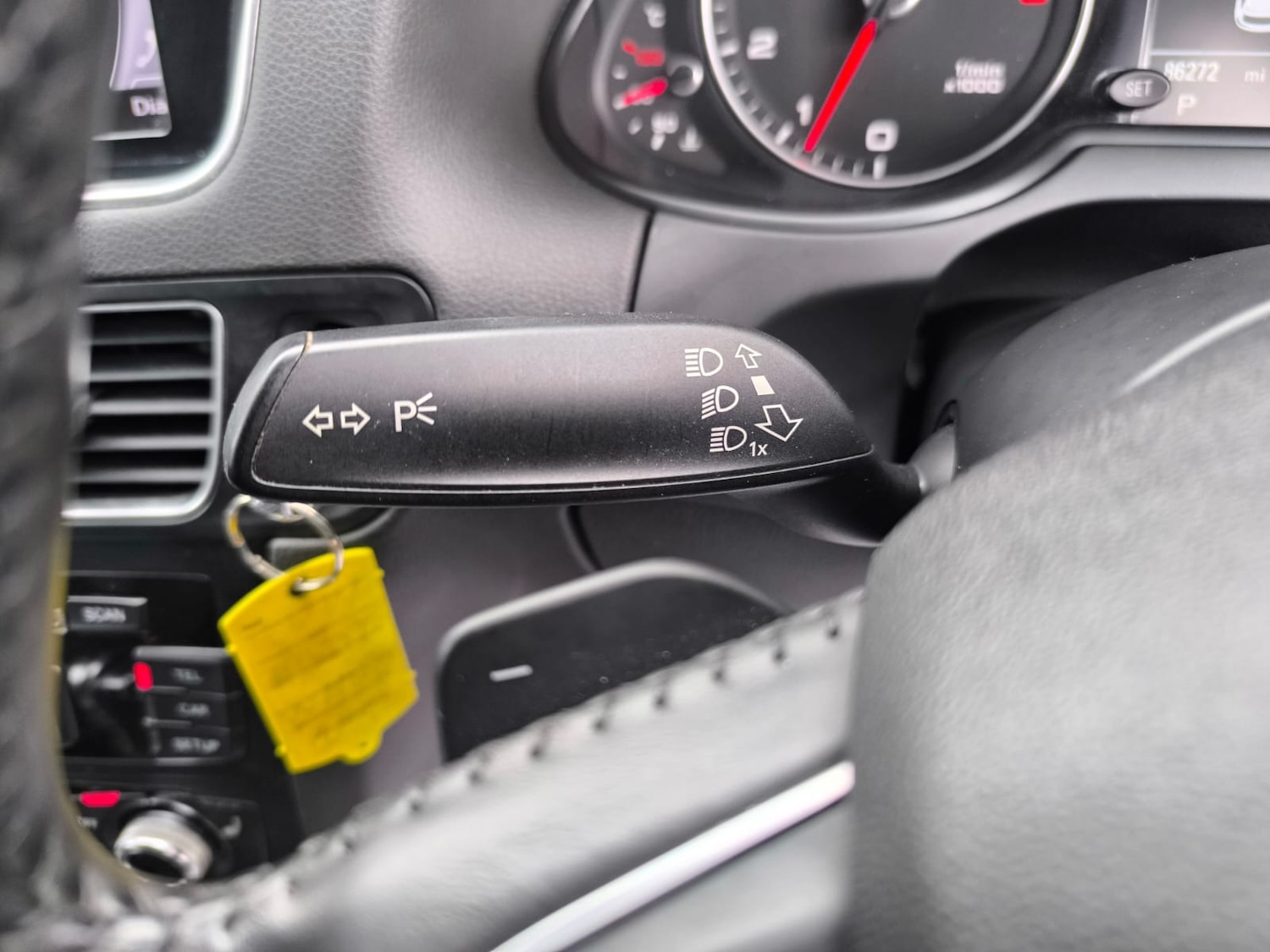 Used Audi Q5 2013 for sale - 76491825: Photo 21