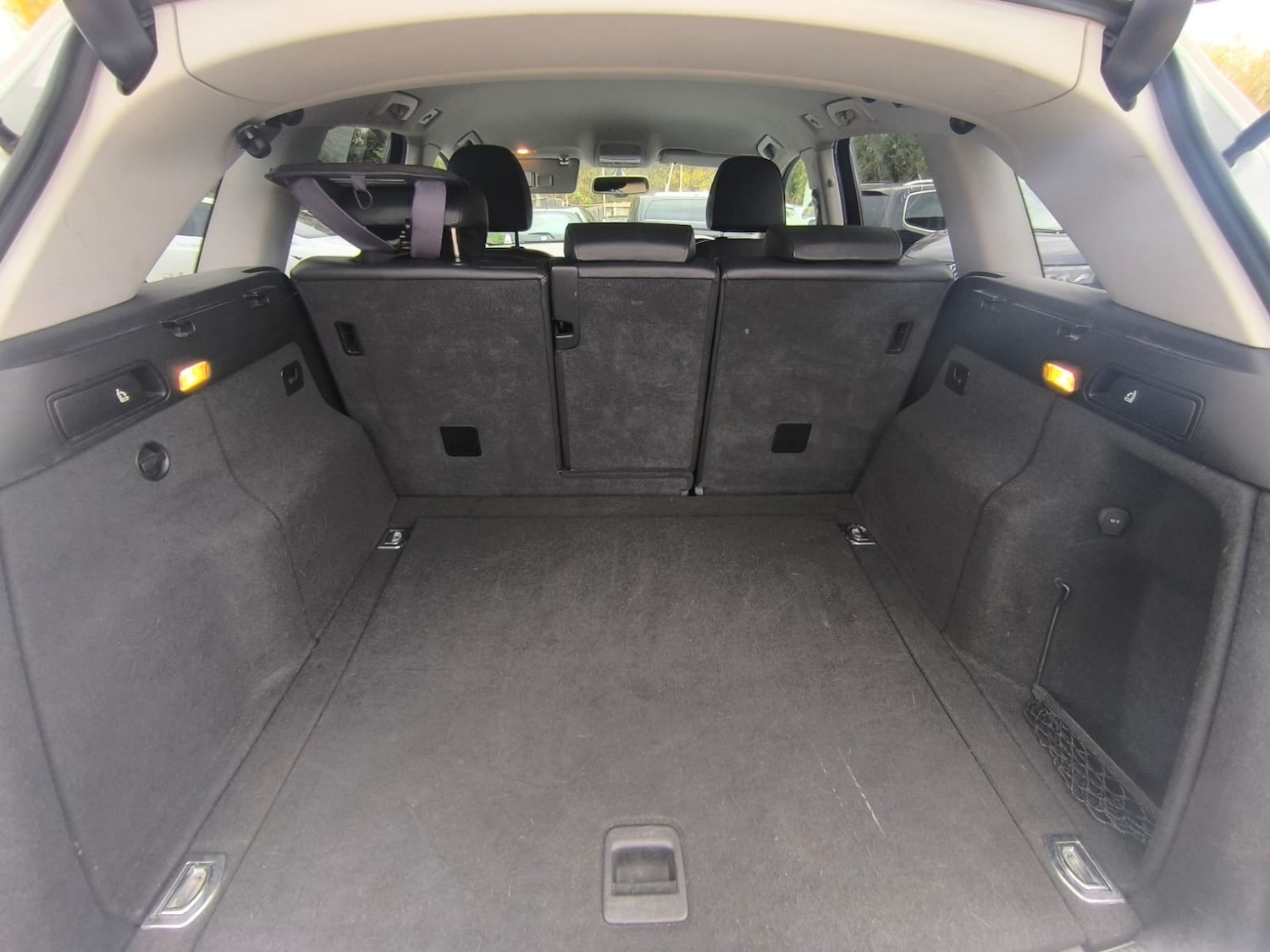 Used Audi Q5 2013 for sale - 76491825: Photo 34