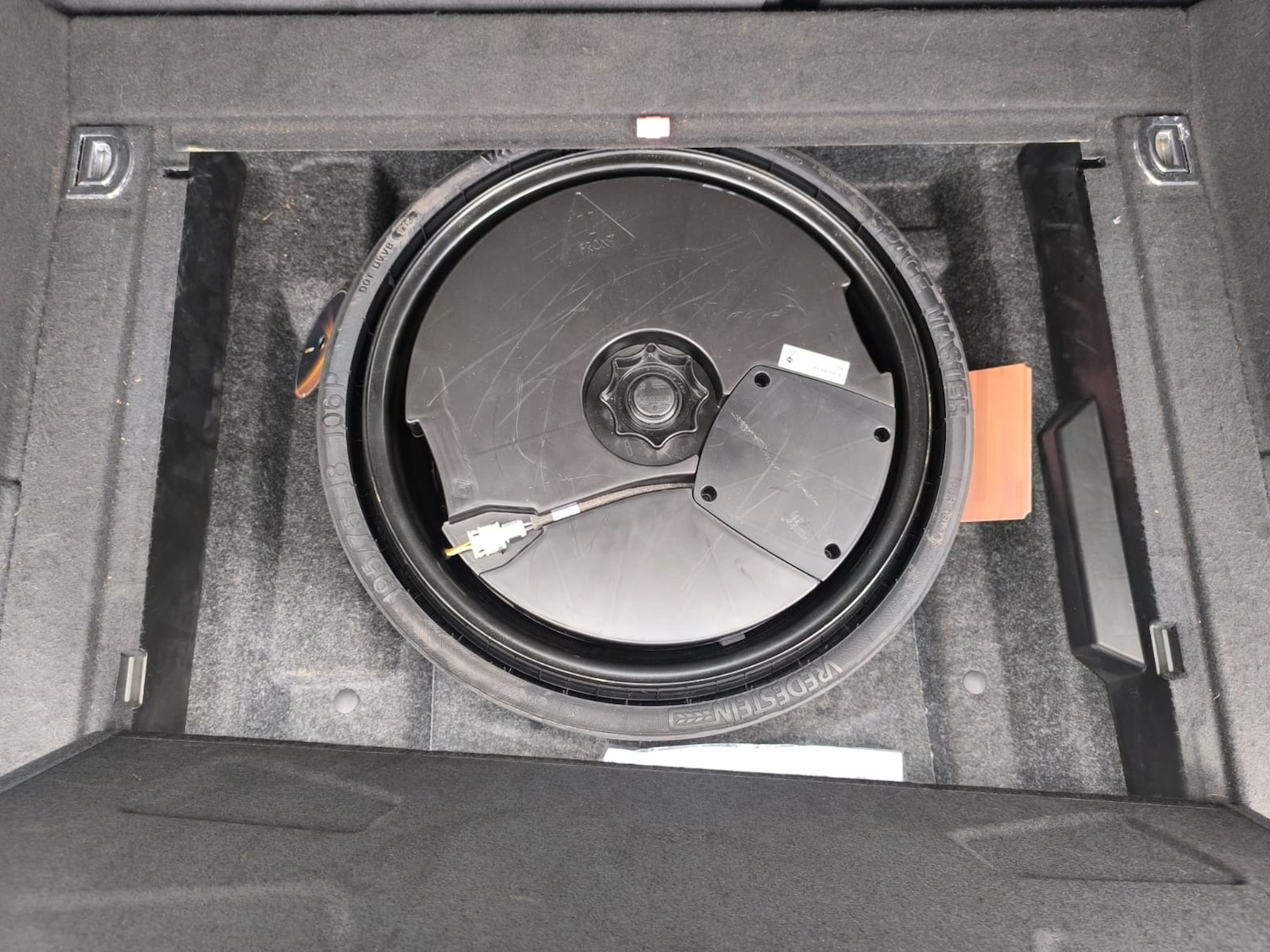 Used Audi Q5 2013 for sale - 76491825: Photo 38