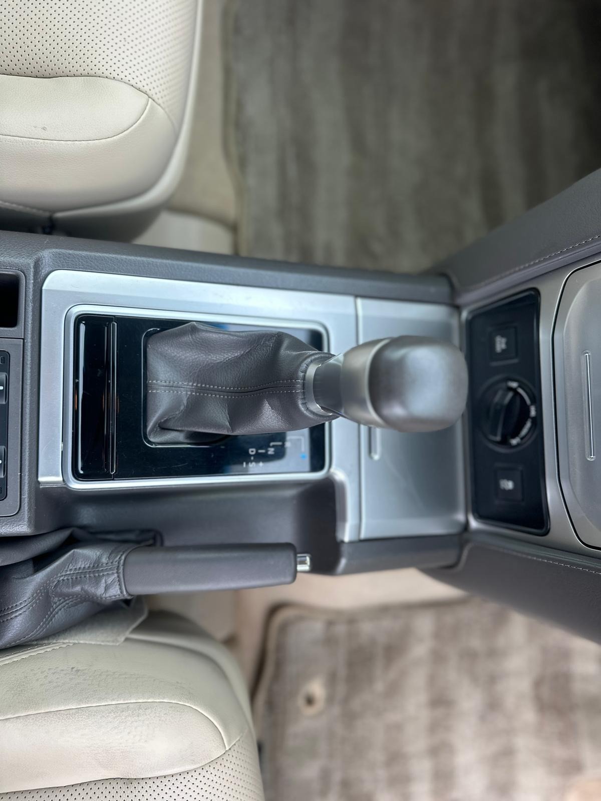 Used Toyota Landcruiser 2023 for sale - 76157524: Photo 37