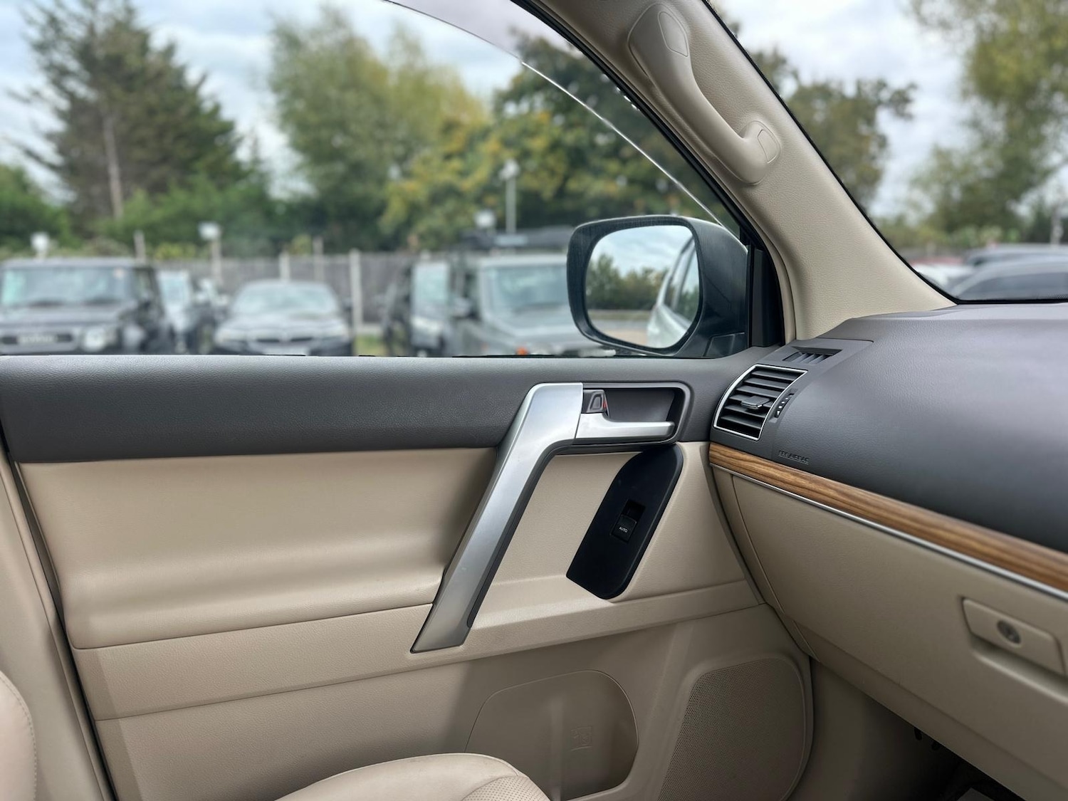 Used Toyota Landcruiser 2023 for sale - 76157524: Photo 55