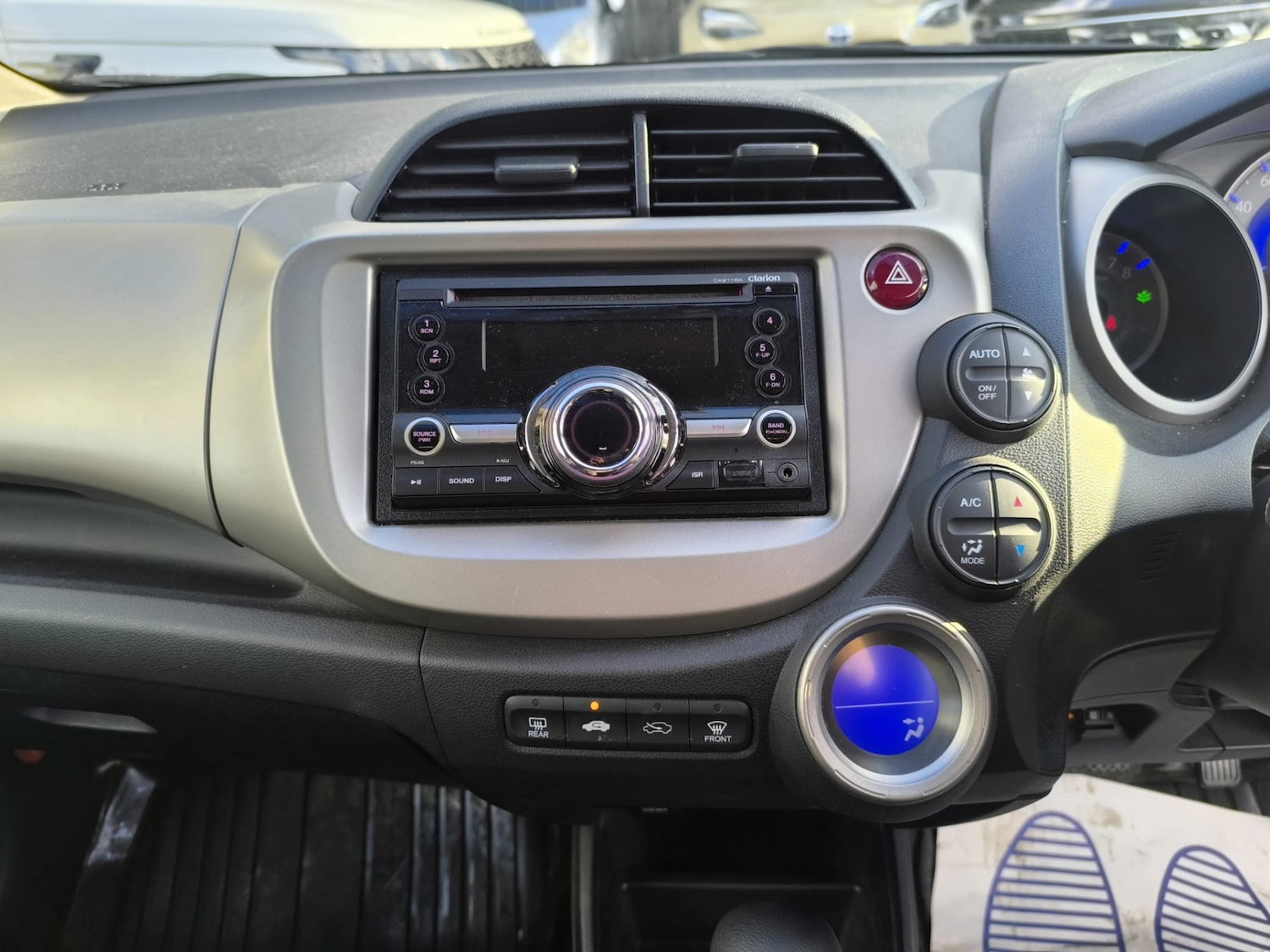 Vehicle 17