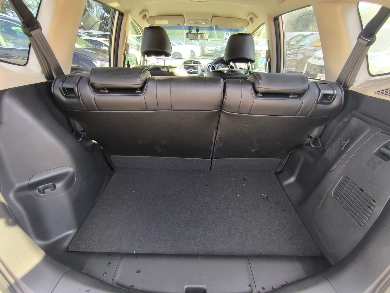 Vehicle 27