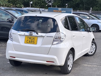 Used Honda Jazz 2012 for sale - 75871017: Photo