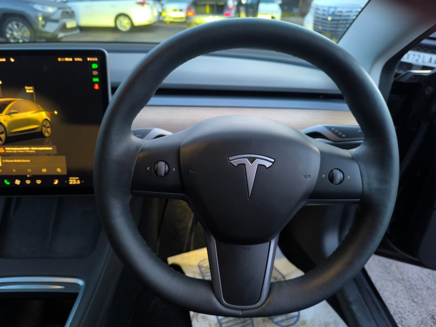 Used Tesla Model 3 2022 for sale - 77245348: Photo 14