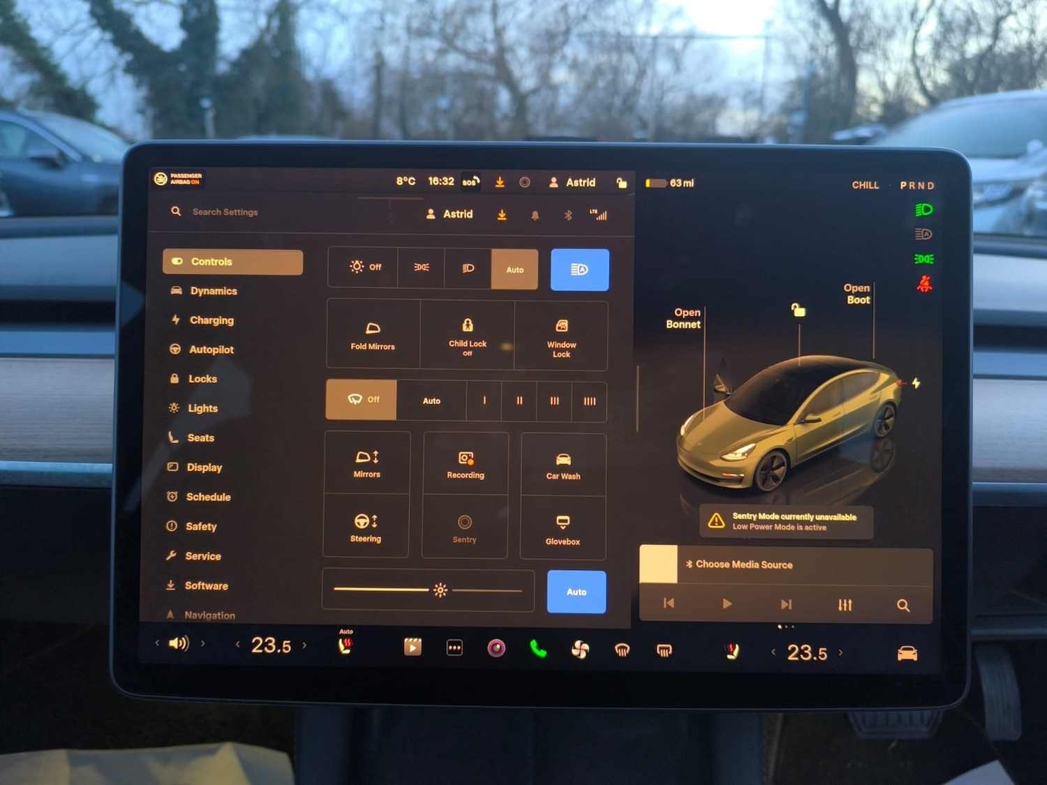 Used Tesla Model 3 2022 for sale - 77245348: Photo 17