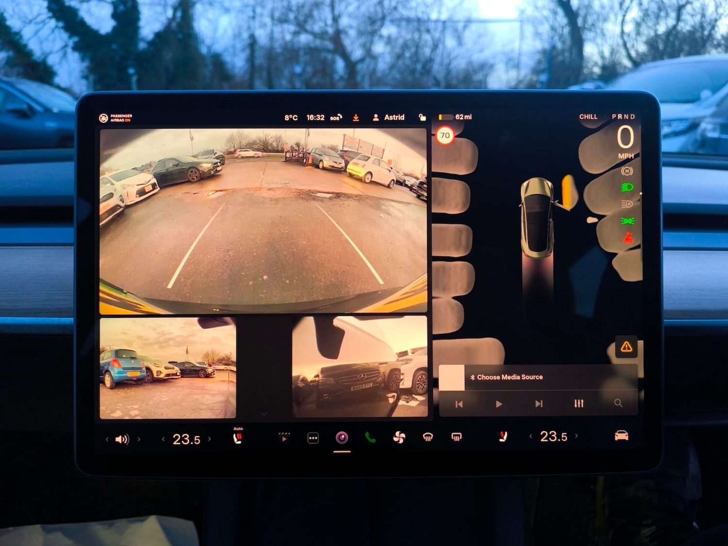 Used Tesla Model 3 2022 for sale - 77245348: Photo 19