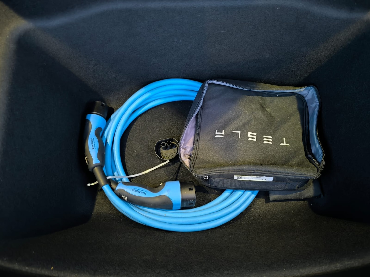 Used Tesla Model 3 2022 for sale - 77245348: Photo 32