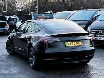 Used Tesla Model 3 2022 for sale - 77245348: Photo