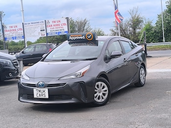 Used Toyota Prius 2020 for sale - 78477651: Photo