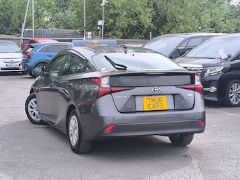Used Toyota Prius 2020 for sale - 78477651: Photo