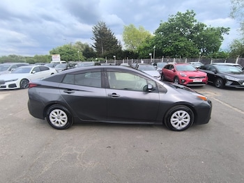 Used Toyota Prius 2020 for sale - 78477651: Photo