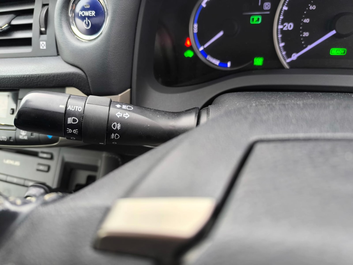 Used Lexus CT 2015 for sale - 77676635: Photo 23