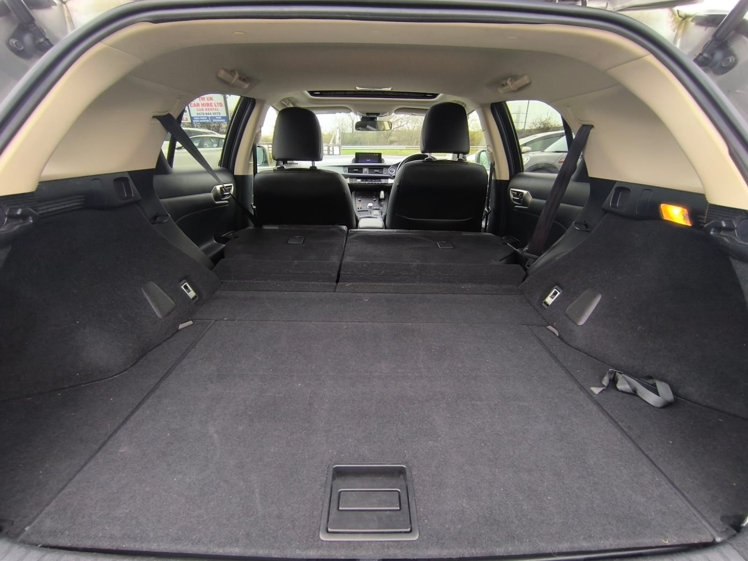 Used Lexus CT 2015 for sale - 77676635: Photo 35