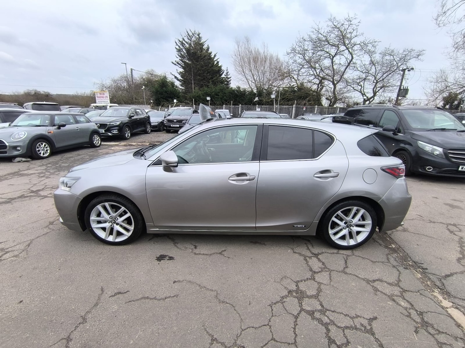 Used Lexus CT 2015 for sale - 77676635: Photo 7