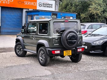 Used Suzuki Jimny 2025 for sale - 79746592: Photo
