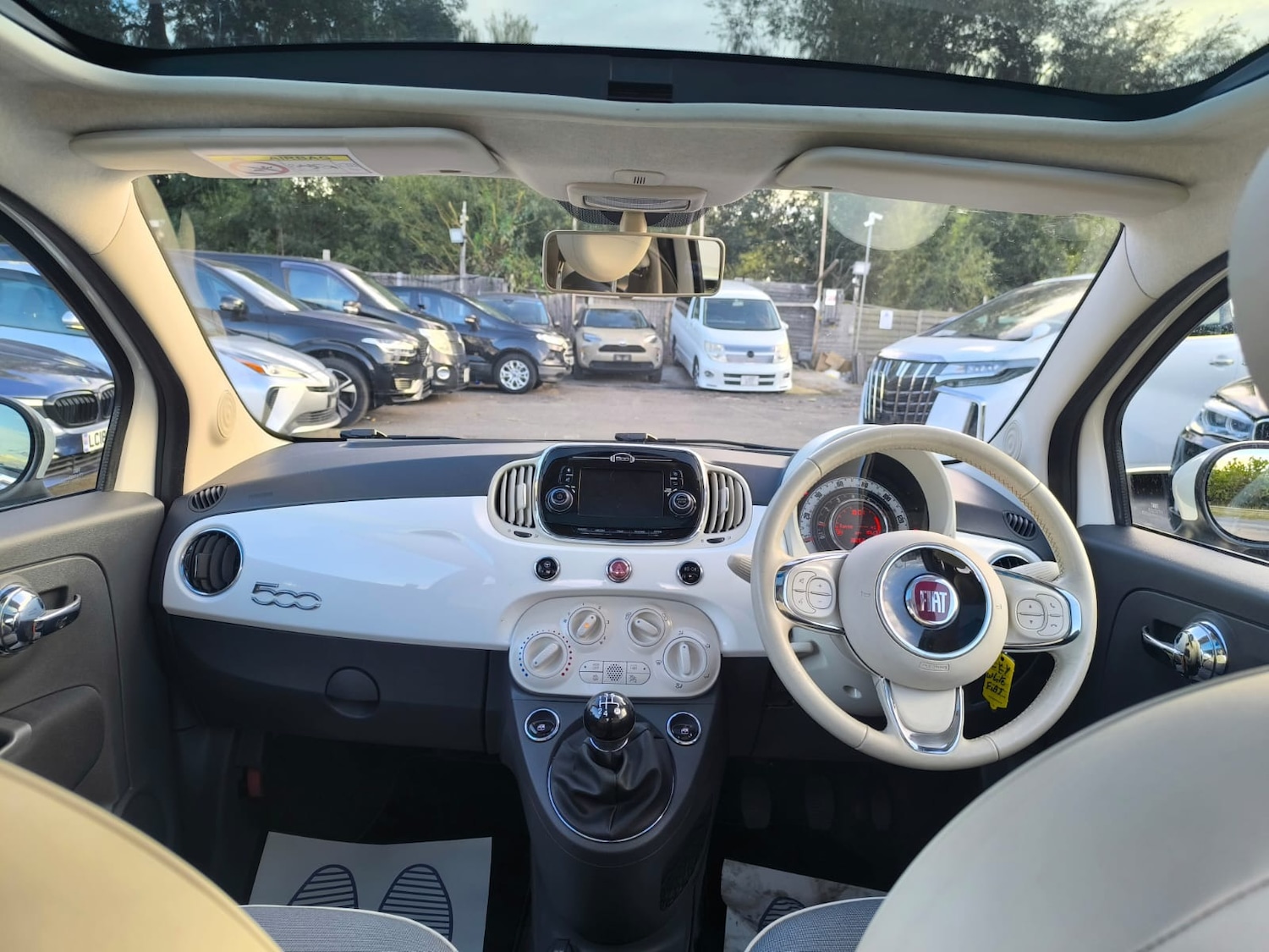 Vehicle 13