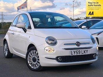2016 (59) - 1.2 Petrol Manual Lounge 4 Seats 3dr 2 keys Euro 6 Road Tax 20 ULEZ Free