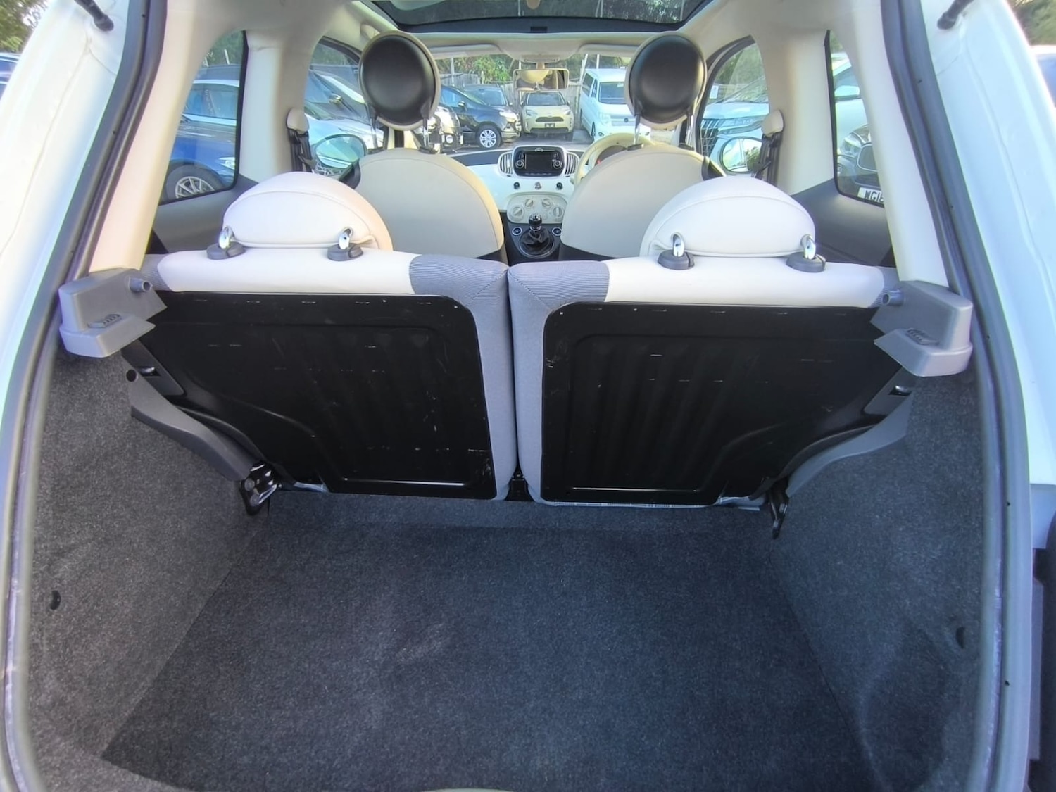 Vehicle 28