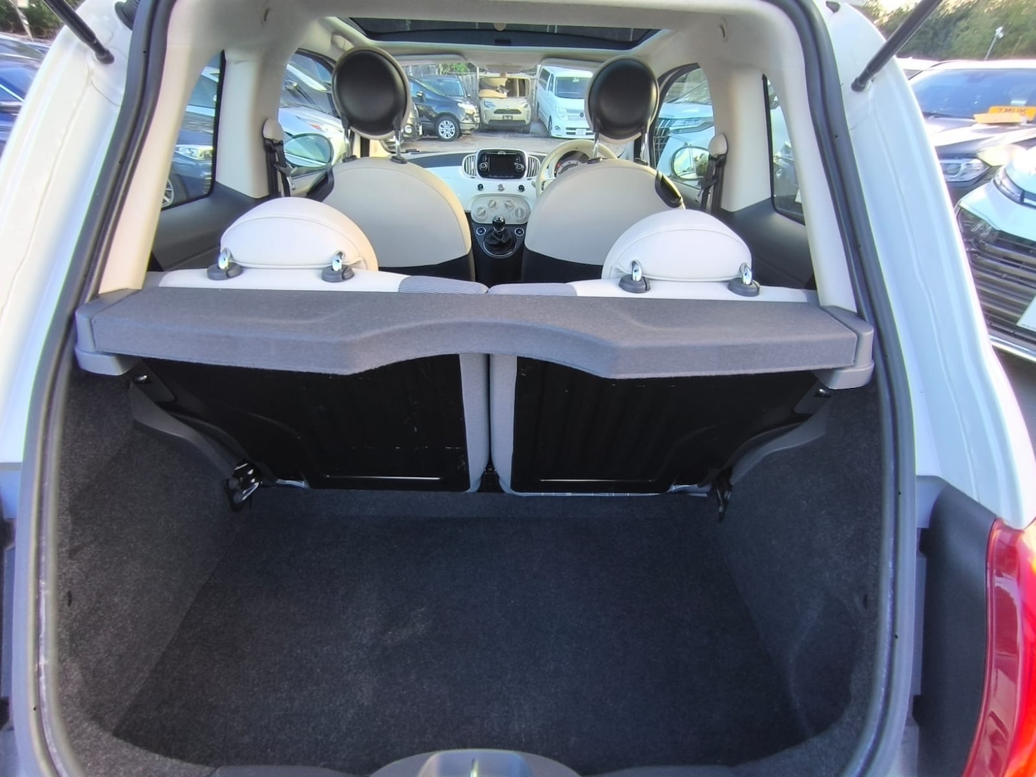 Vehicle 29