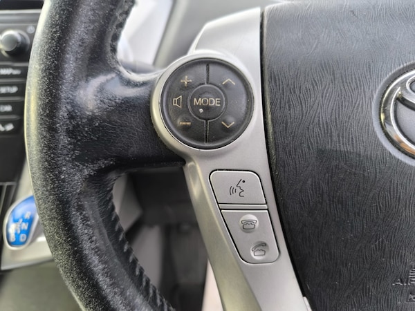 Used Toyota Prius+ 2012 for sale - 75822873: Photo 17