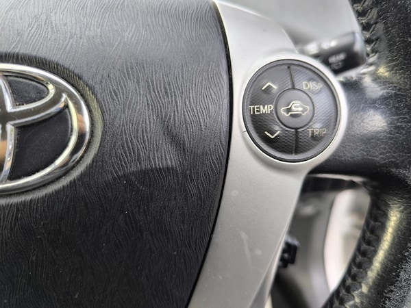 Used Toyota Prius+ 2012 for sale - 75822873: Photo 18