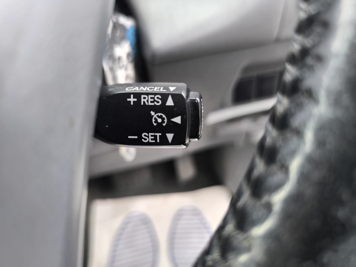 Vehicle 19