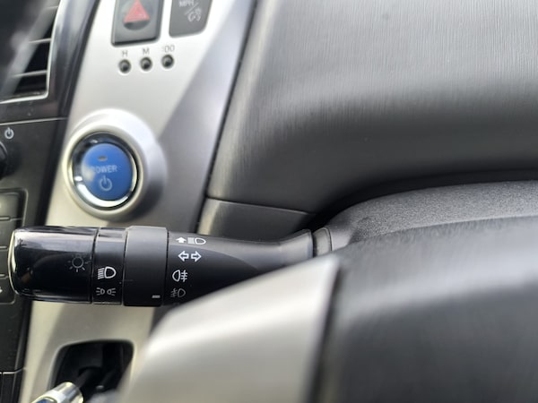 Used Toyota Prius+ 2012 for sale - 75822873: Photo 24
