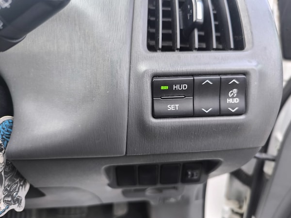 Used Toyota Prius+ 2012 for sale - 75822873: Photo 26