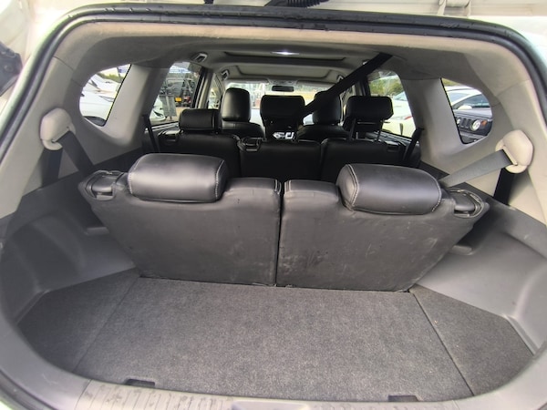 Used Toyota Prius+ 2012 for sale - 75822873: Photo 27