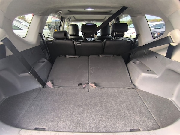 Used Toyota Prius+ 2012 for sale - 75822873: Photo 28