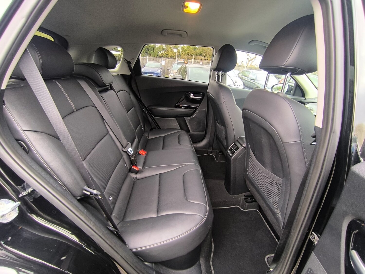 Used Kia Niro 2022 for sale - 78178056: Photo 11