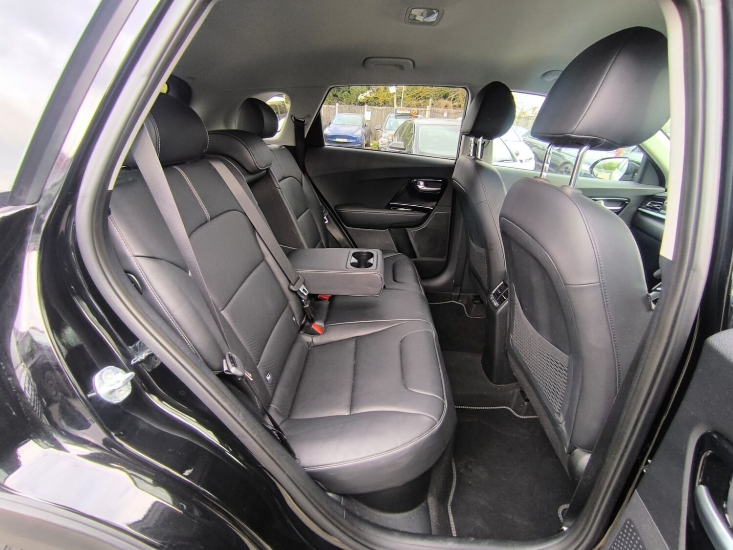 Used Kia Niro 2022 for sale - 78178056: Photo 12